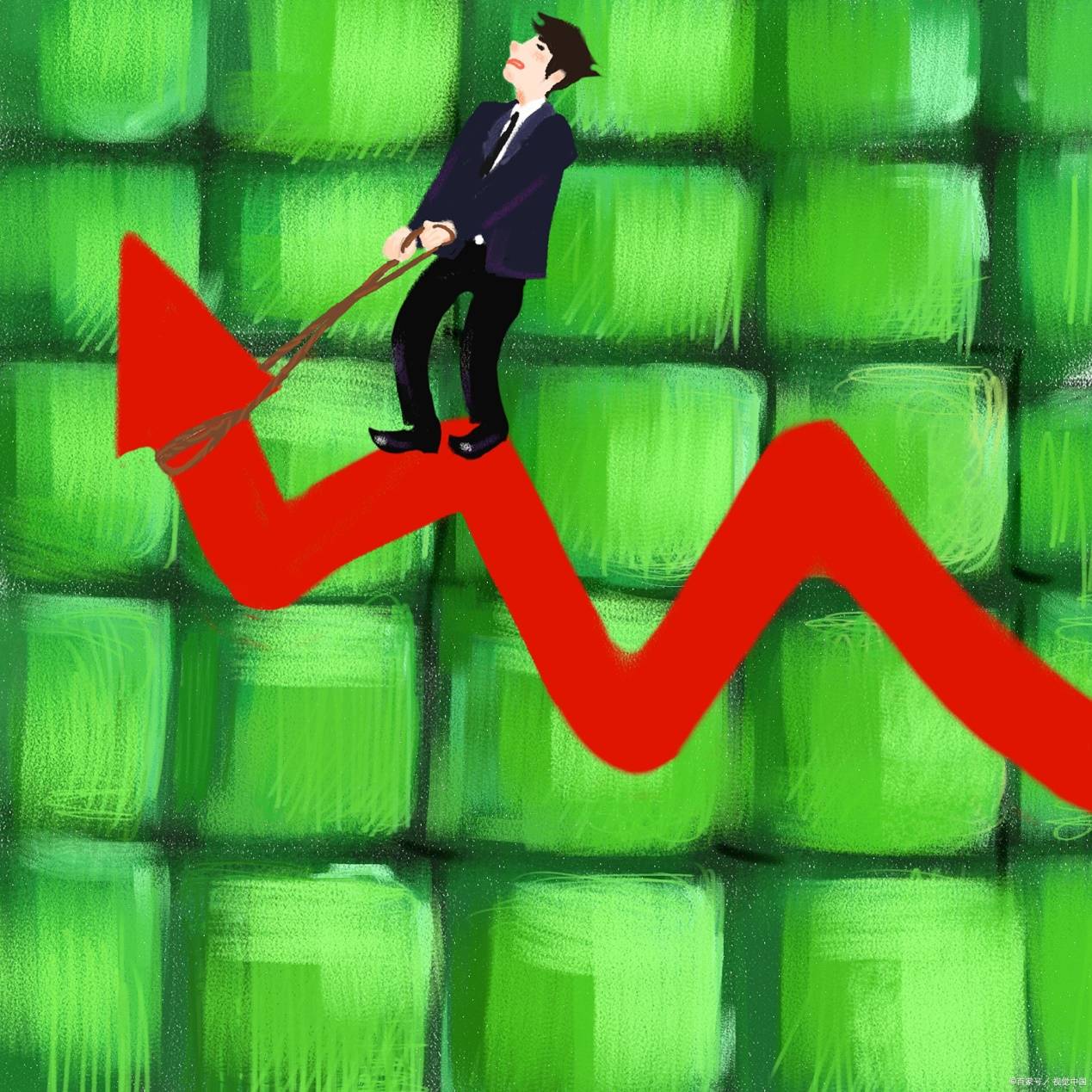 DLS MARKETS：货币政策调整对股市的直接影响