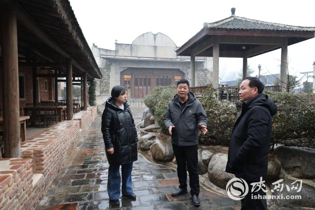 从“治理网”到“幸福网” ，背后有“妙招”？