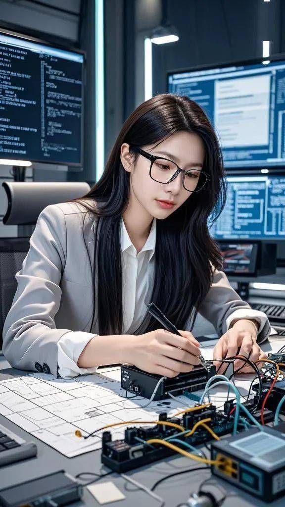 2025年的网络关键技术风向标及潜在影响