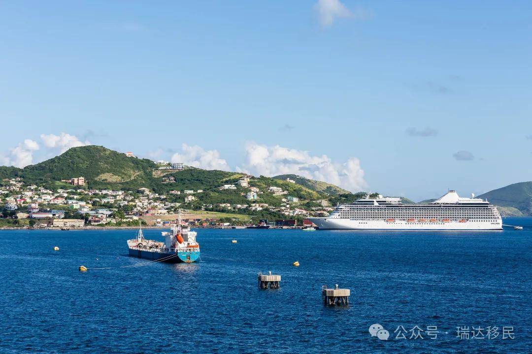 圣基茨移民局颁布多项新政策，宣布接受加密货币作为资产来源
