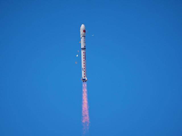 中国打造2800颗算力卫星天基算力网 开启天数天算时代