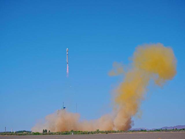 中国打造2800颗算力卫星天基算力网 开启天数天算时代