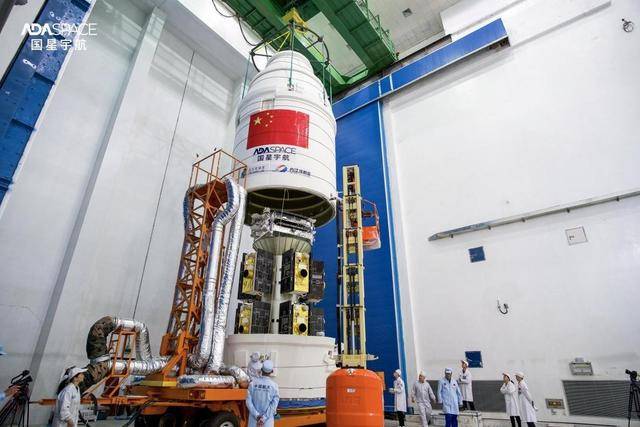 中国打造2800颗算力卫星天基算力网 开启天数天算时代