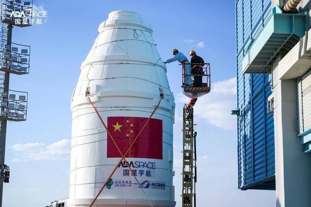 中国打造2800颗算力卫星天基算力网 开启天数天算时代