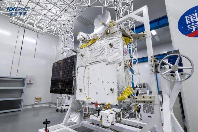 中国打造2800颗算力卫星天基算力网 开启天数天算时代