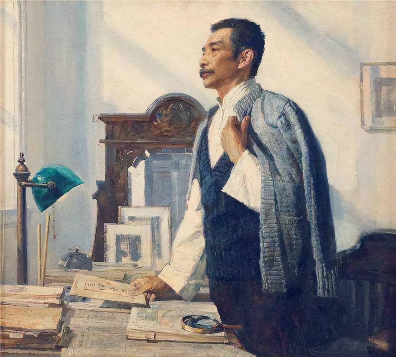 民国时的一块大洋，折算成现在的人民币，大概是多少钱？
