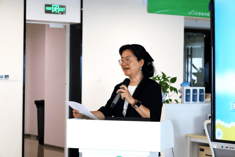 高校企业齐聚重庆巴南软件园：共探产教融合新路径 加快科技成果精准对接