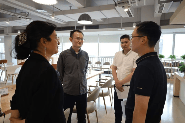 高校企业齐聚重庆巴南软件园：共探产教融合新路径 加快科技成果精准对接