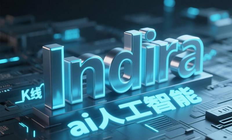 Indira智能量化交易的时代引擎，IDR通证即将启航