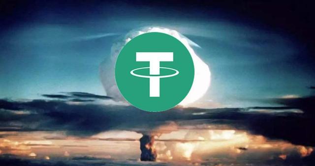 如何判断假usdt(如何判断假性近视和真性近视)