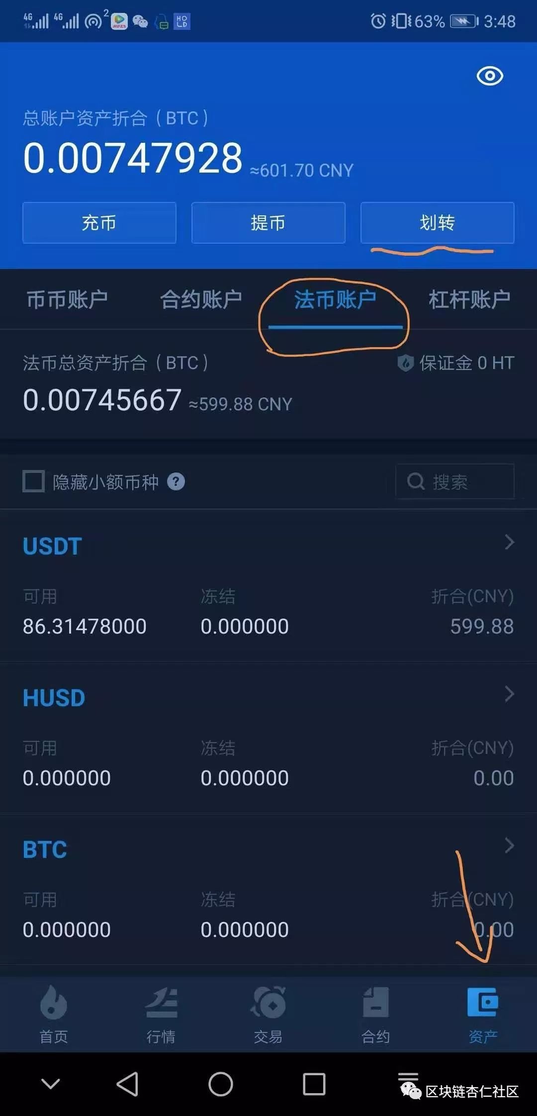 买卖商家usdt币赚钱吗(买卖usdt在中国合法吗?)