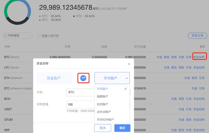 USDT账户地址是什么(正规usdt交易平台官网)